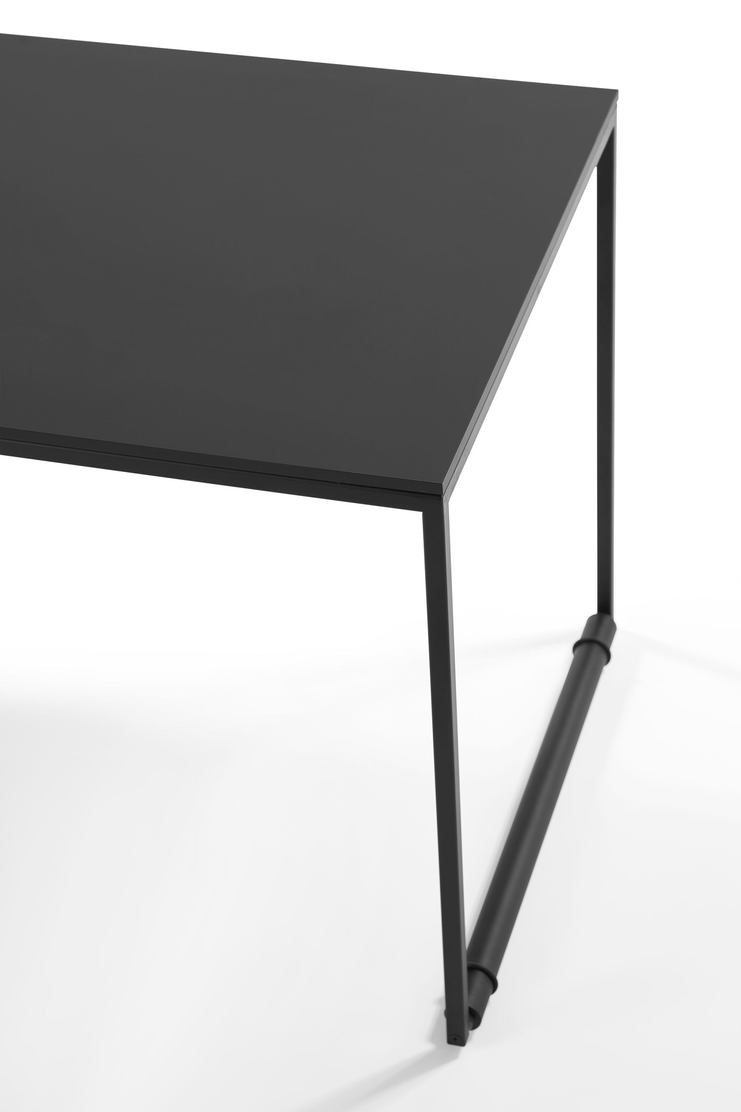 Macis desk with drawer, extensions and pin board Opinion Ciatti