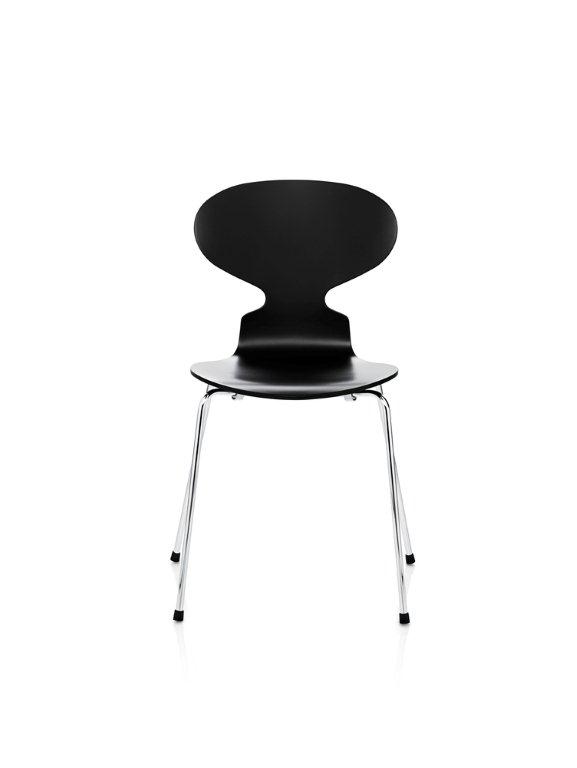Ant Chair 3100 3-legged frame Fritz Hansen 