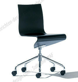 Seesaw Working Chair Richard Lampert Seesaw Working Chair Richard Lampert