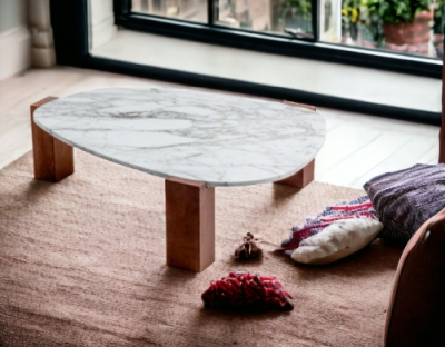 Gogan Coffee Table Moroso
