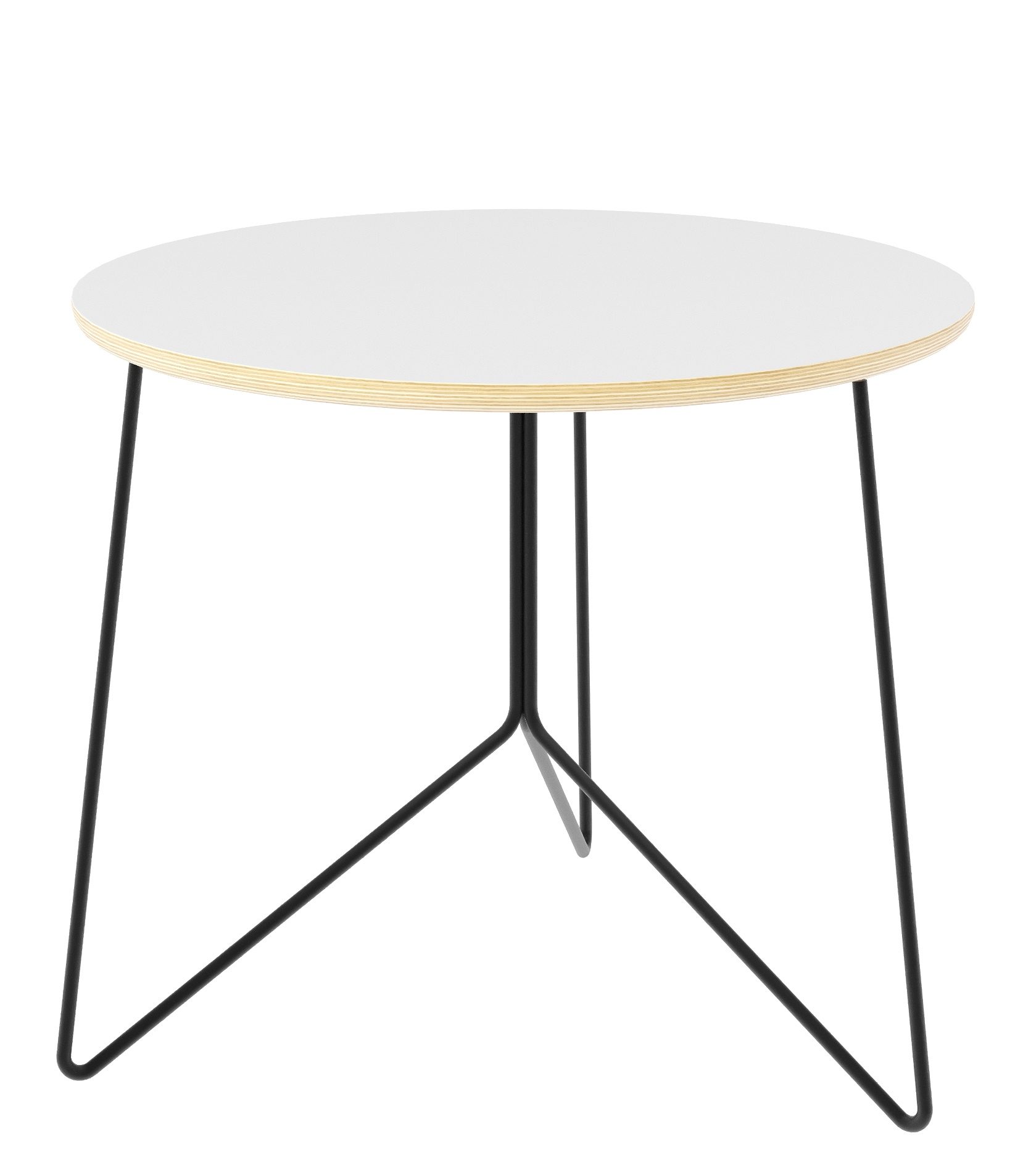 Miro Low low side table Müller Möbelwerkstätten