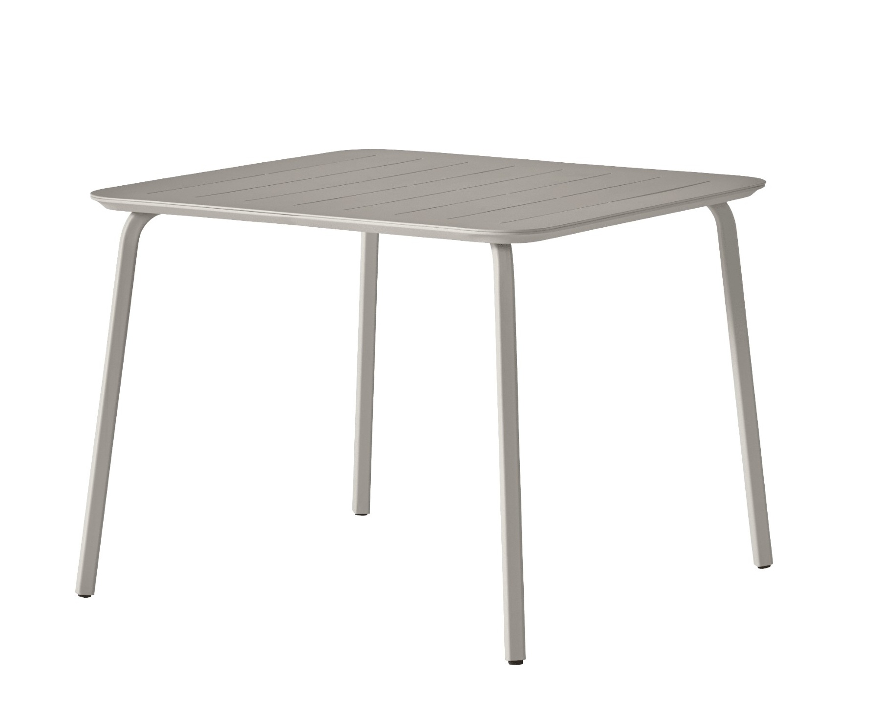 VIPP732/VIPP733 Lagrasse Dining Table Outdoor Dining Table Vipp