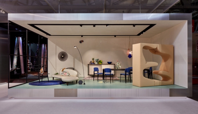 Freeform Sofa Vitra