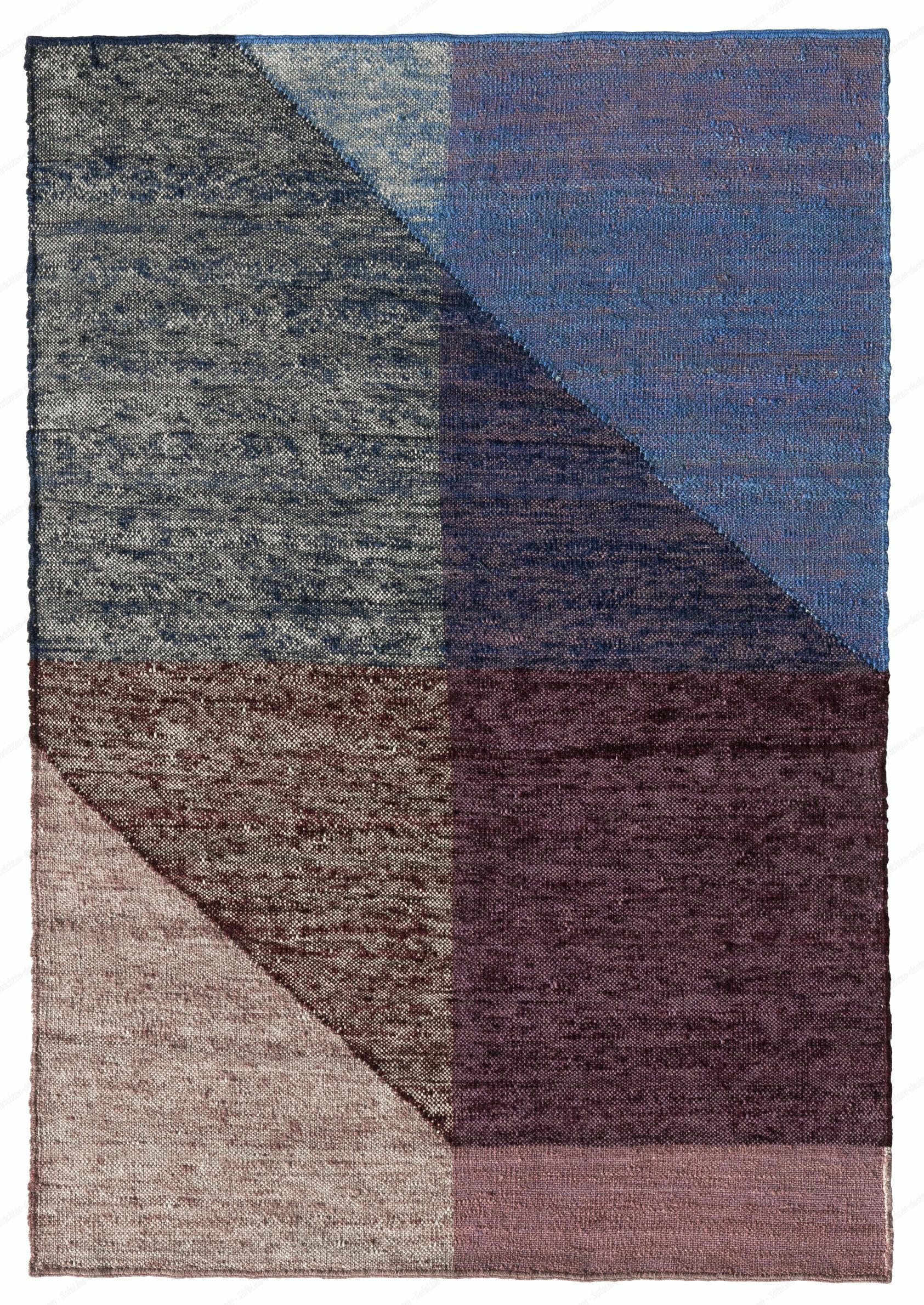 Capas 3 Carpet 170x240 cm Nanimarquina