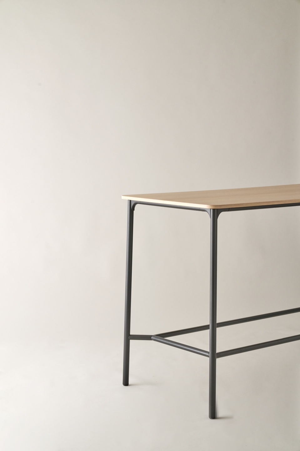 Nate S High table Brunner