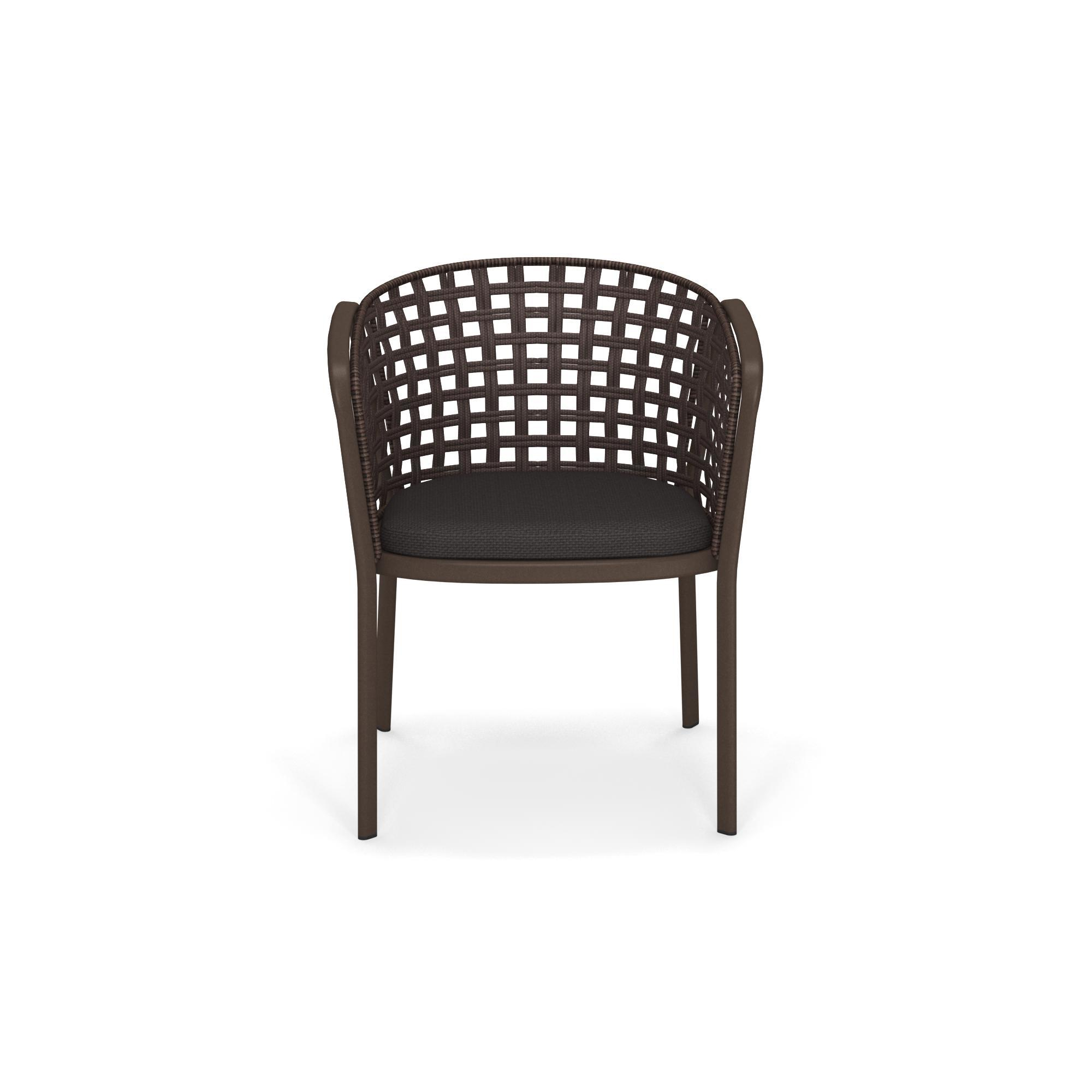 Carousel 1213 Outdoor Armchair Emu