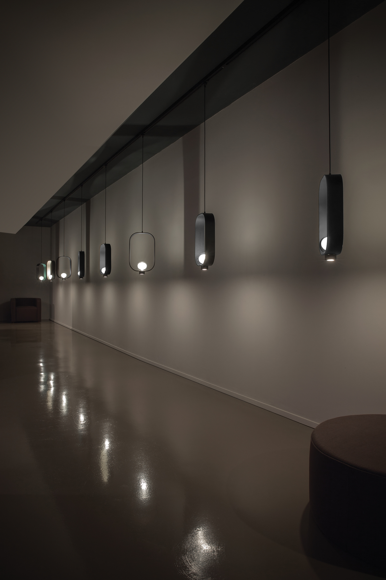 Filipa 555 22 pendant light Tooy