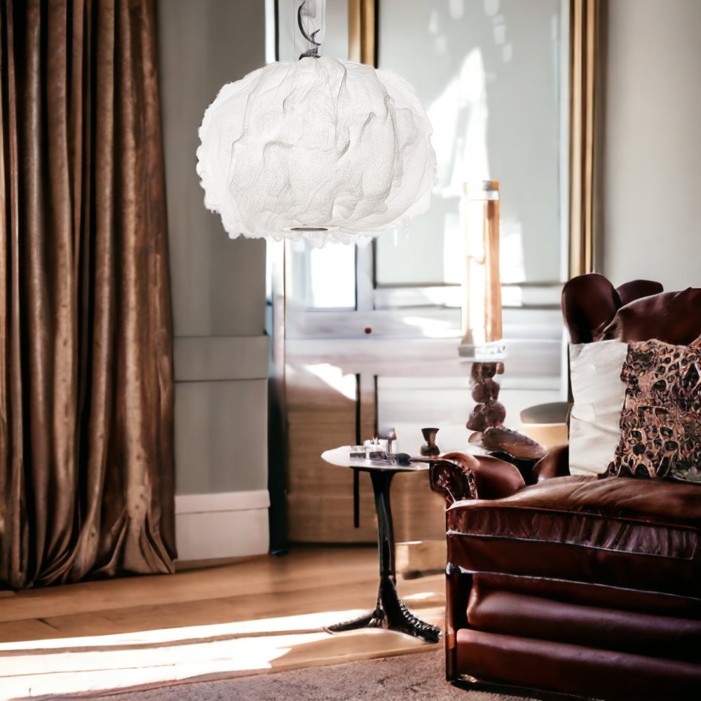 Nuée Pendant Light Foscarini