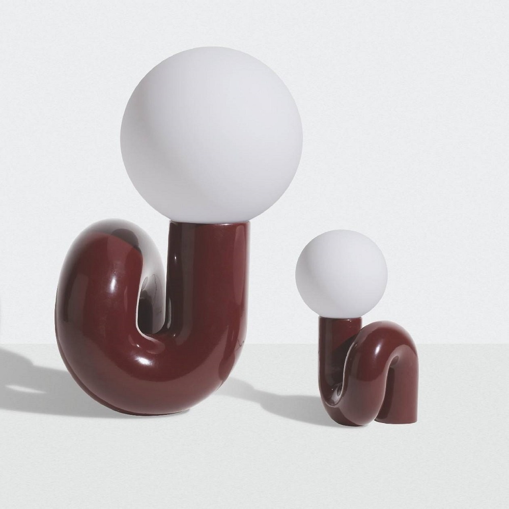 Neotenic Large Table lamp Petite Friture