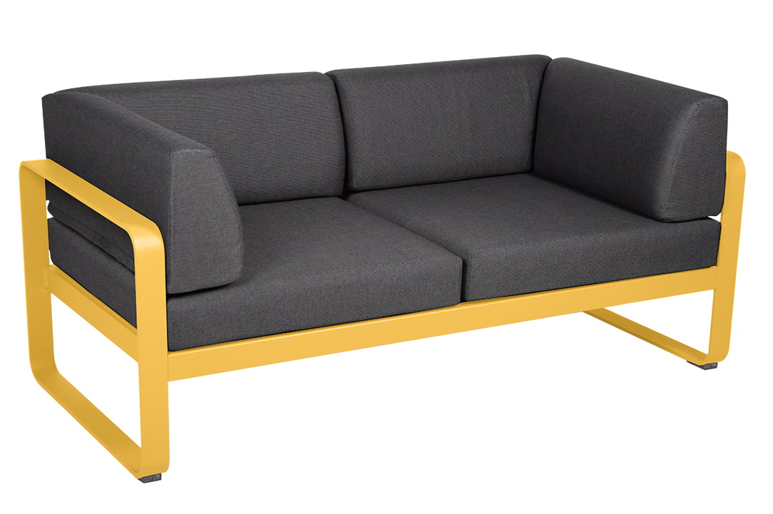 Bellevie 2-Seater / 3-Seater Club Sofa Outdoor Fermob