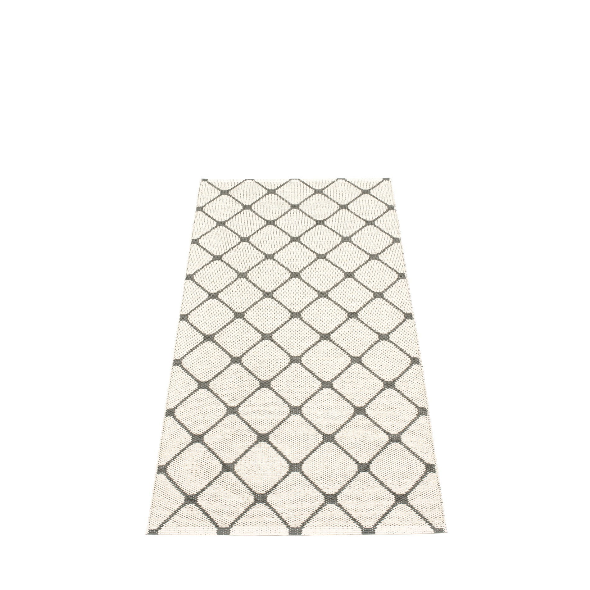 Rex Plastic Carpet 70x160 cm Pappelina