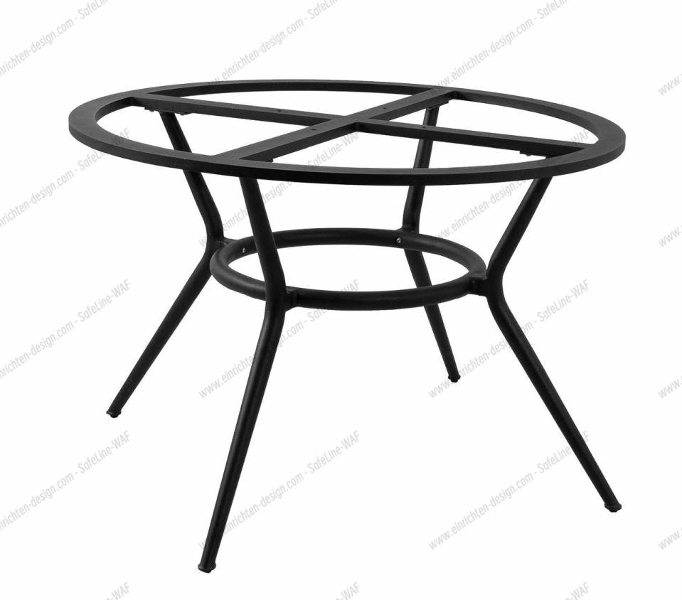 Joy Outdoor Dining table round Cane-Line