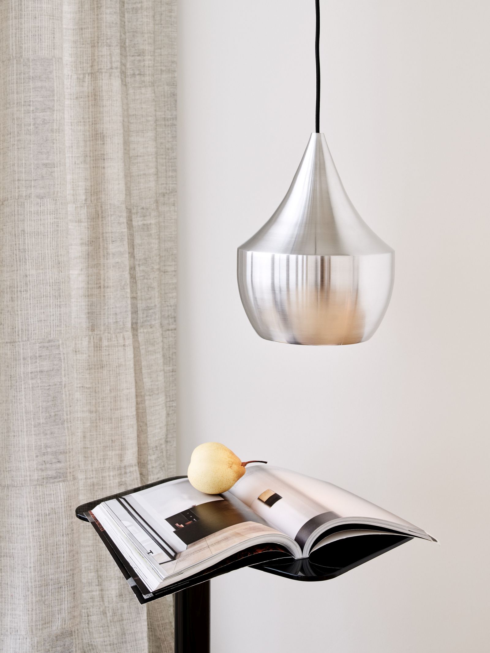 Unbeaten Fat pendant light Tom Dixon