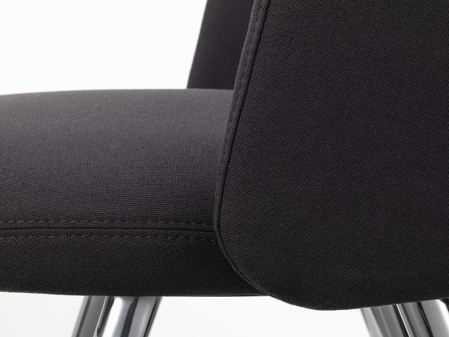 Mikado Side Chair Vitra