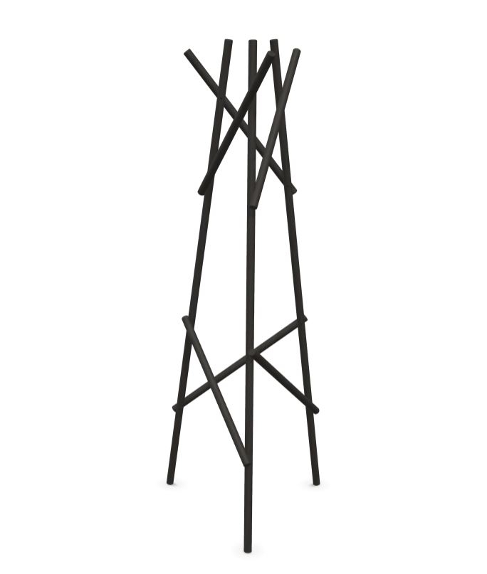 Kendo Coat stand Cascando 