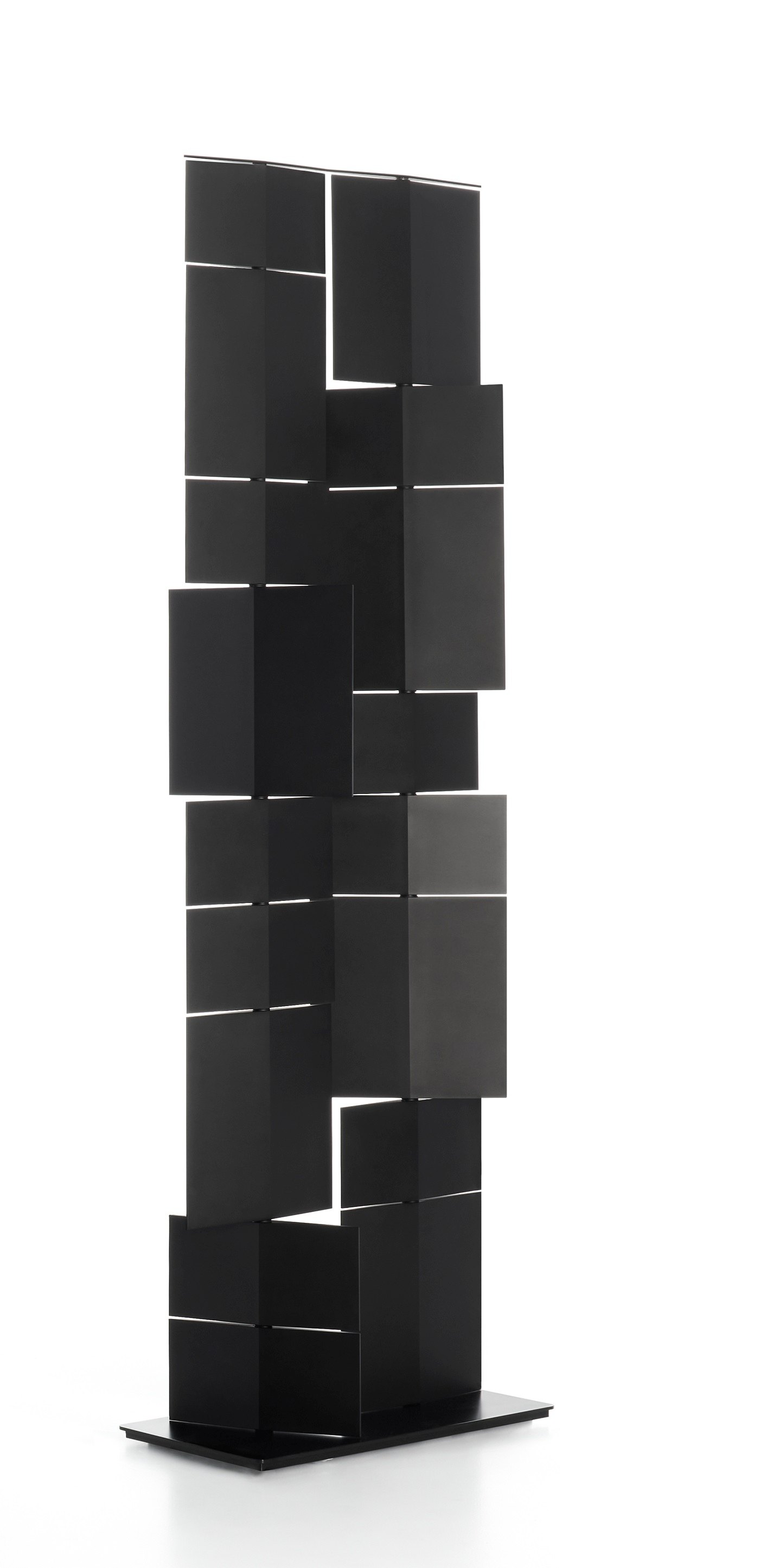 Divide It Room divider Two modules MDF Italia