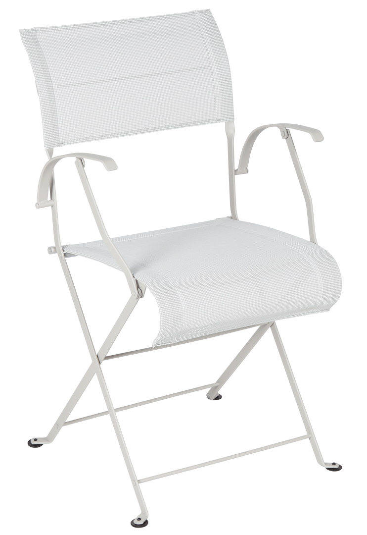 Dune Premium Chair Outdoor Fermob