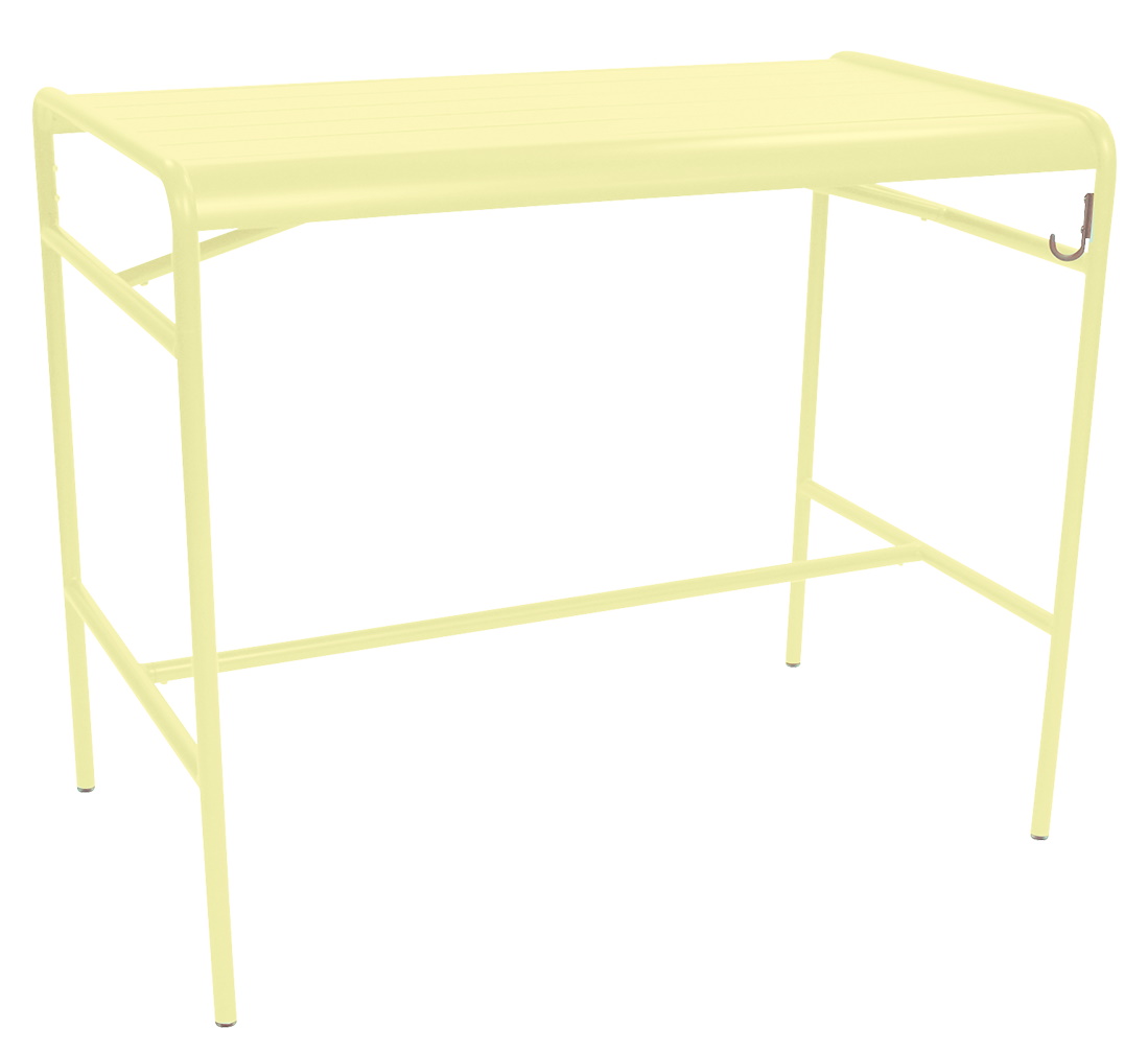 Luxembourg Bar Table 126 x 73 cm Outdoor Fermob Luxembourg Bar Table 126 x 73 cm Outdoor Fermob