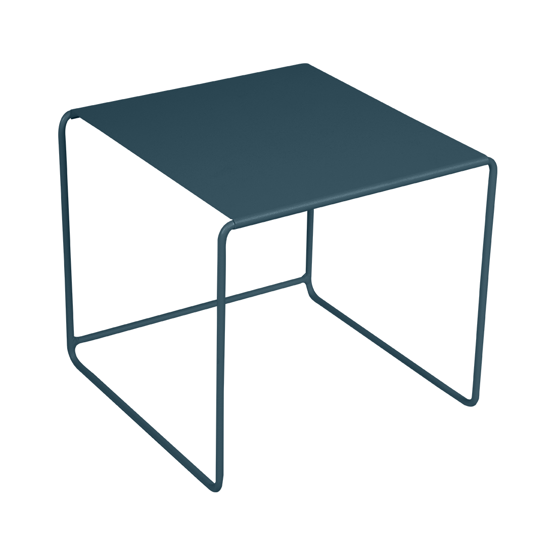 Oulala 3 Set Table Side Table Outdoor Fermob