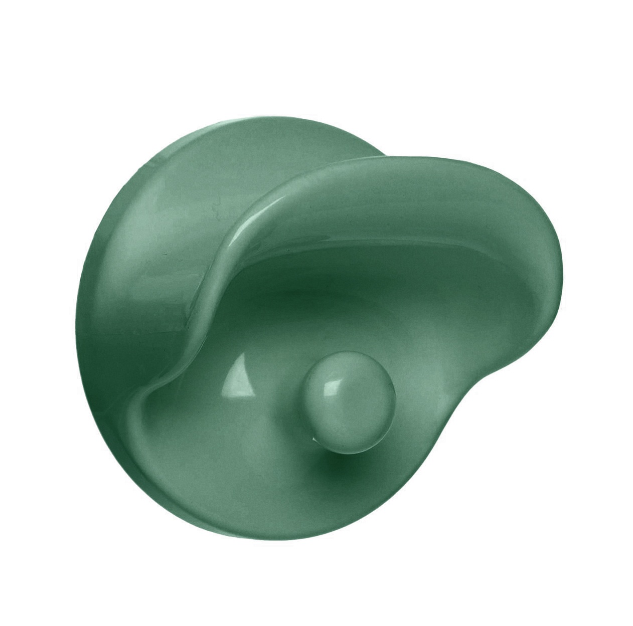 Wall Clothes Hook Kartell