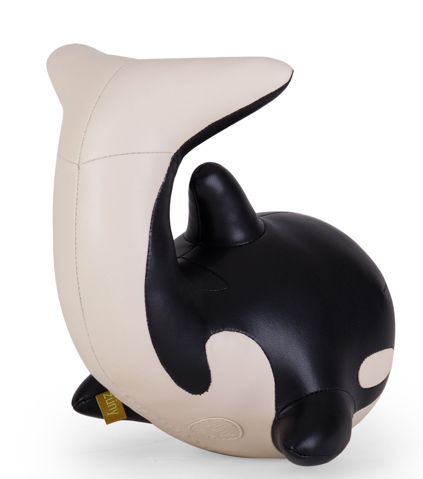 Doorstop Whale Mumu Züny