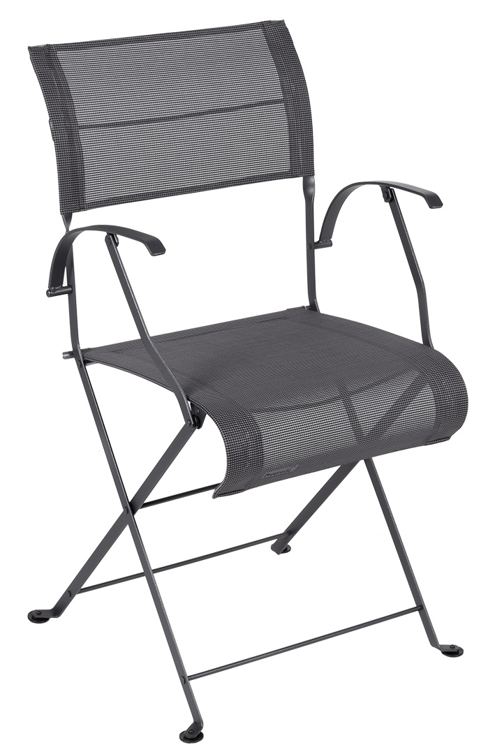 Dune Premium Chair Outdoor Fermob