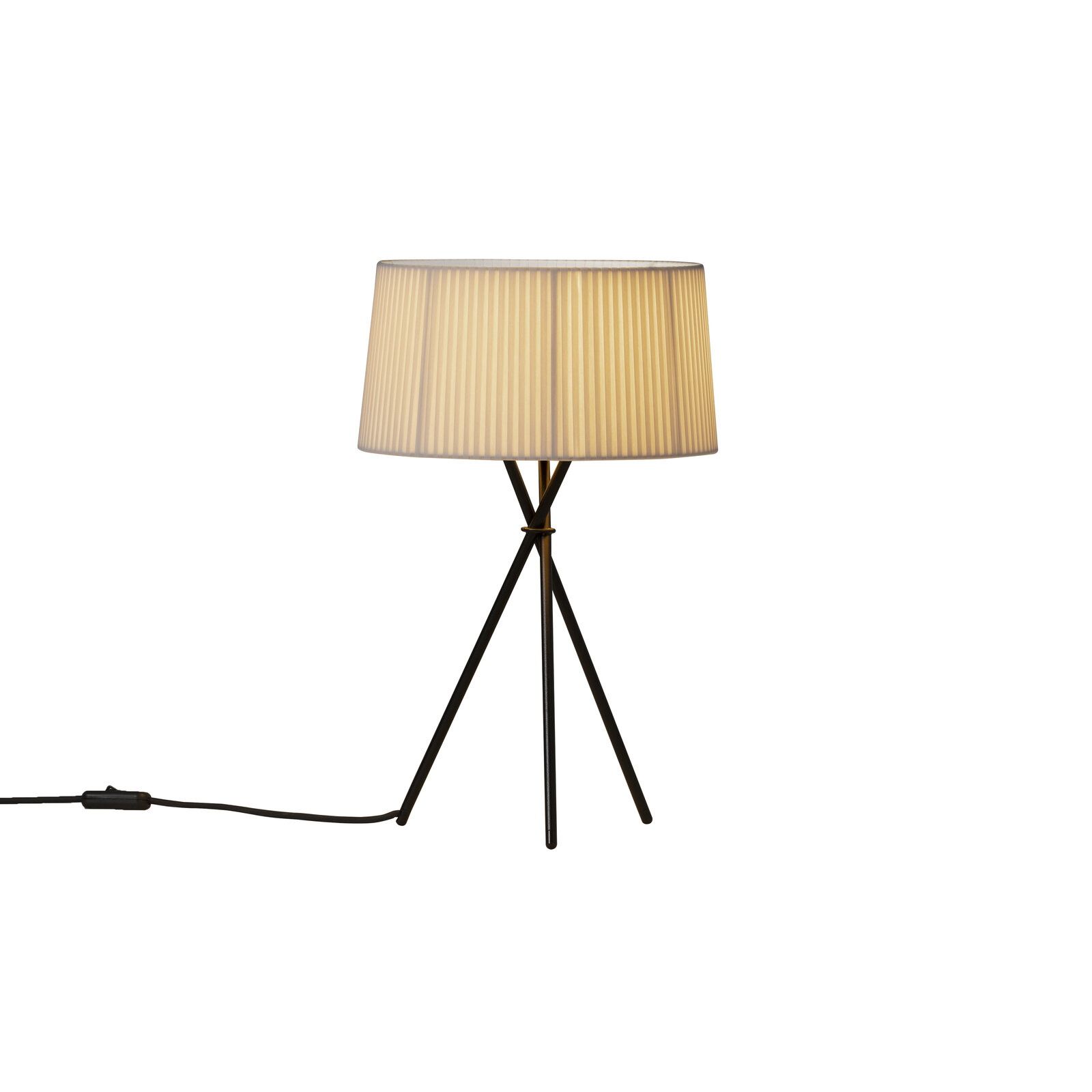 Tripode M3 Table Lamp Santa & Cole