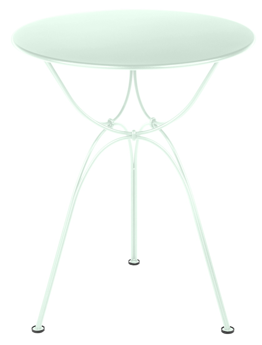 Airloop Table Ø 60 cm Table Outdoor Fermob 