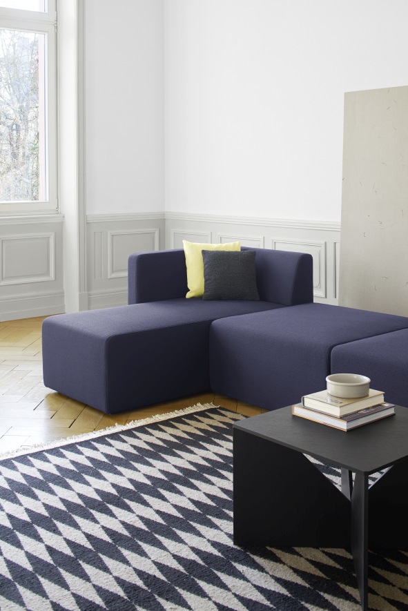SF06 Kerman Configurable Modular sofa e15  
