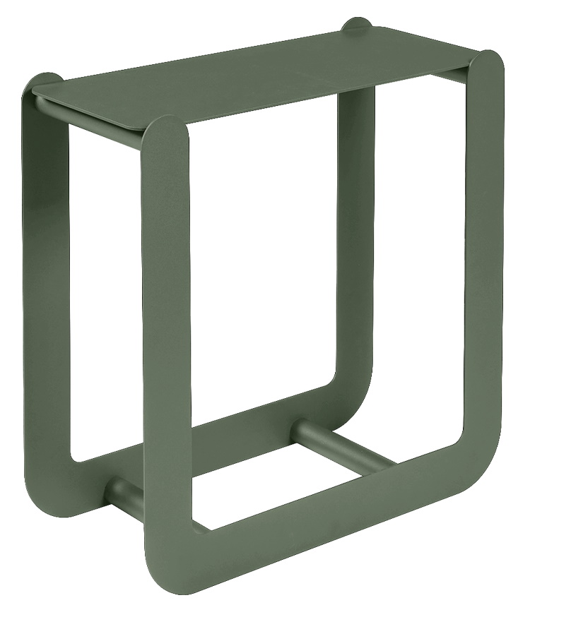 Nevado Wood carrier Fermob