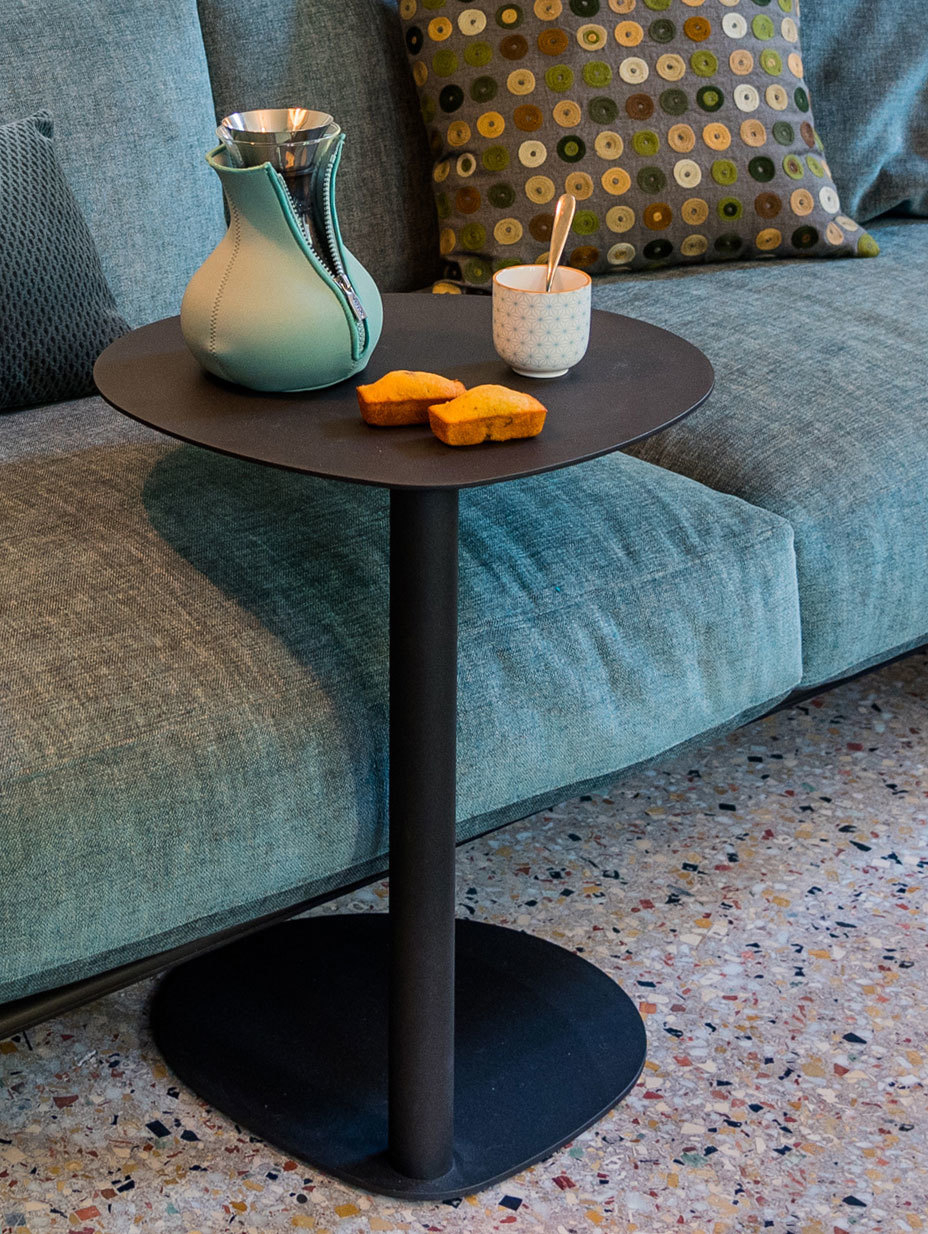 Easy Boy Side table medium Segis gray