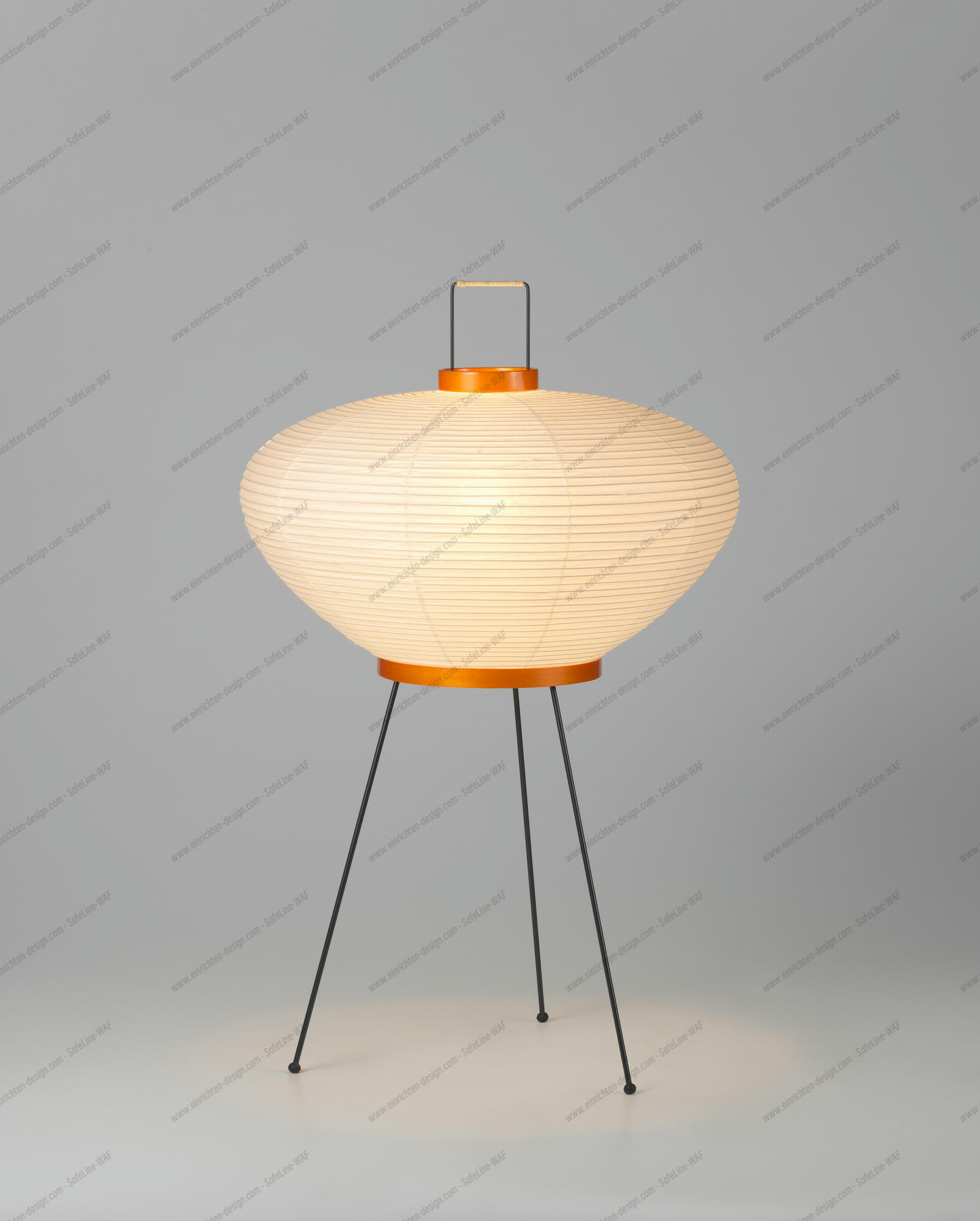 Akari Table lamp 9A Vitra
