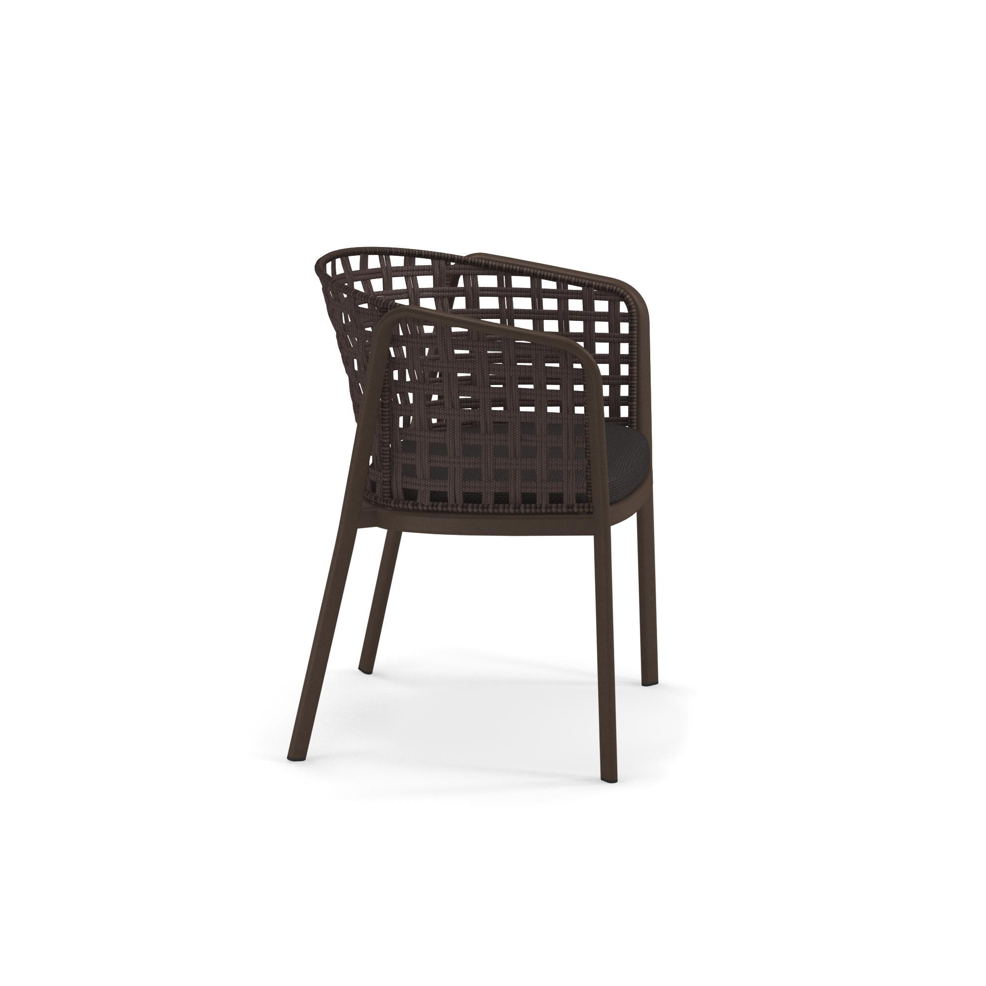 Carousel 1213 Outdoor Armchair Emu
