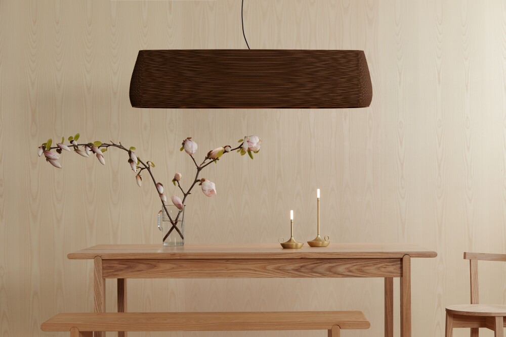 Wick S Portable light Baterry lamp  / Tample lamp with USB Graypants