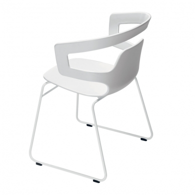 Segesta Chair 501 Alias
