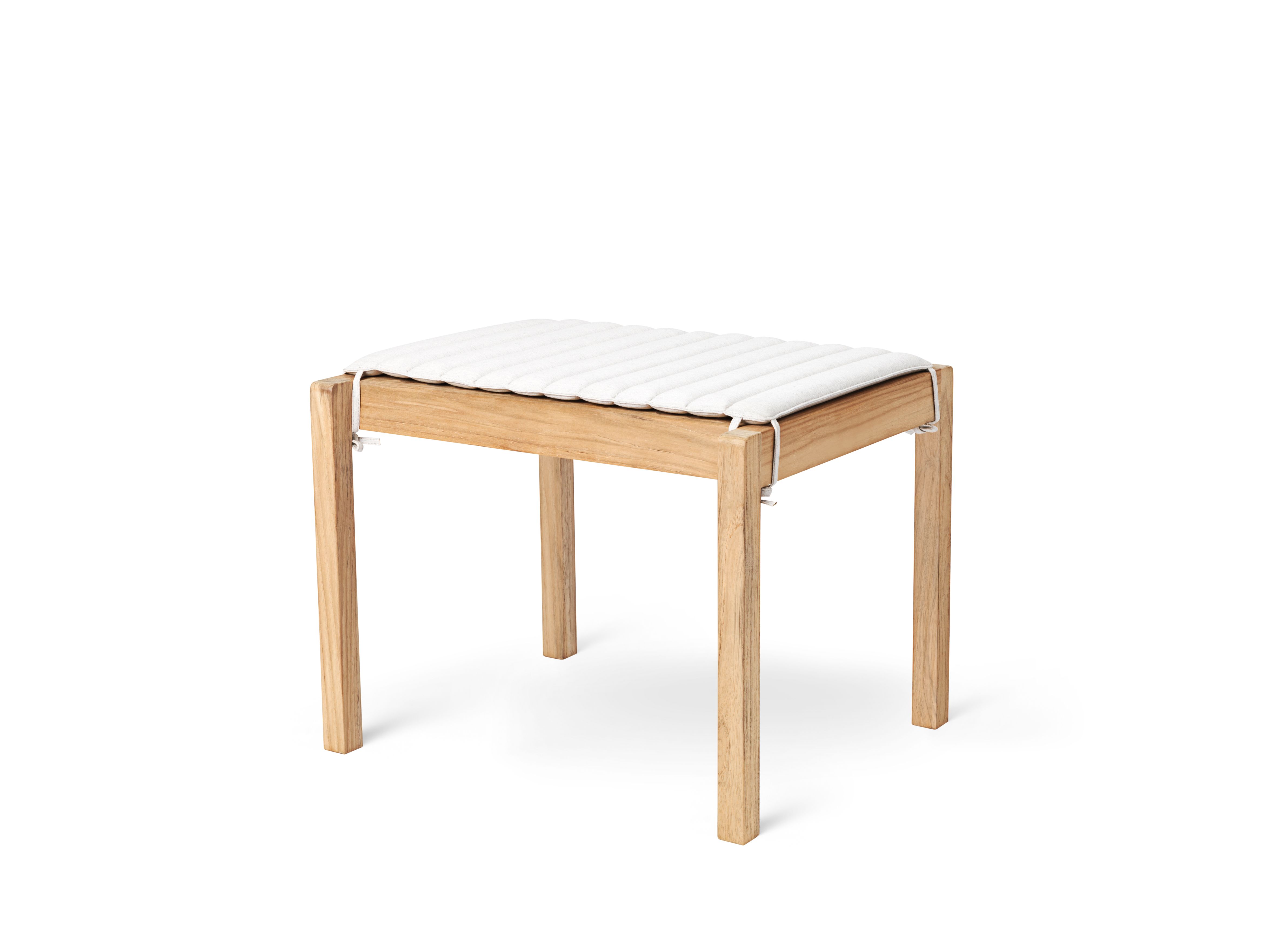 AH911 Side table/stool Outdoor Carl Hansen & Søn