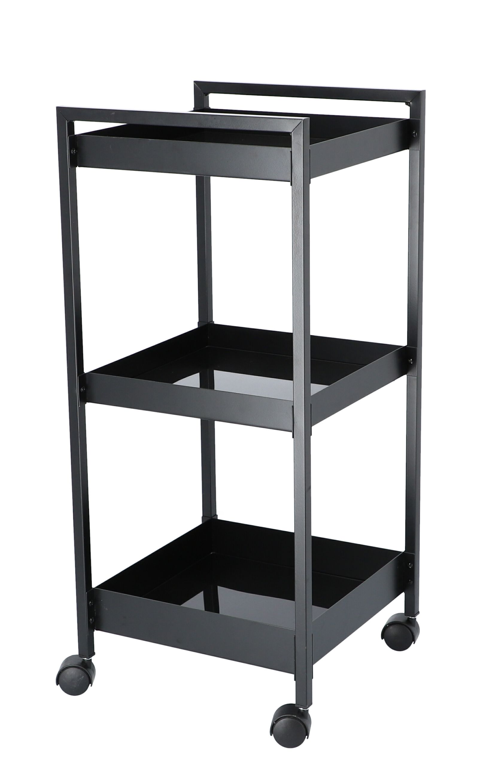 Butler S Serving trolley Jan Kurtz
