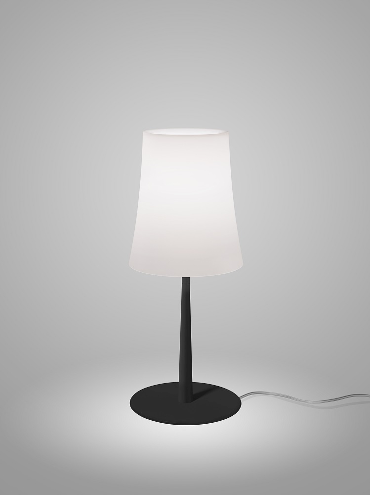 Birdie Easy Tavolo Table lamp Foscarini 