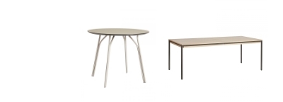 Dining tables