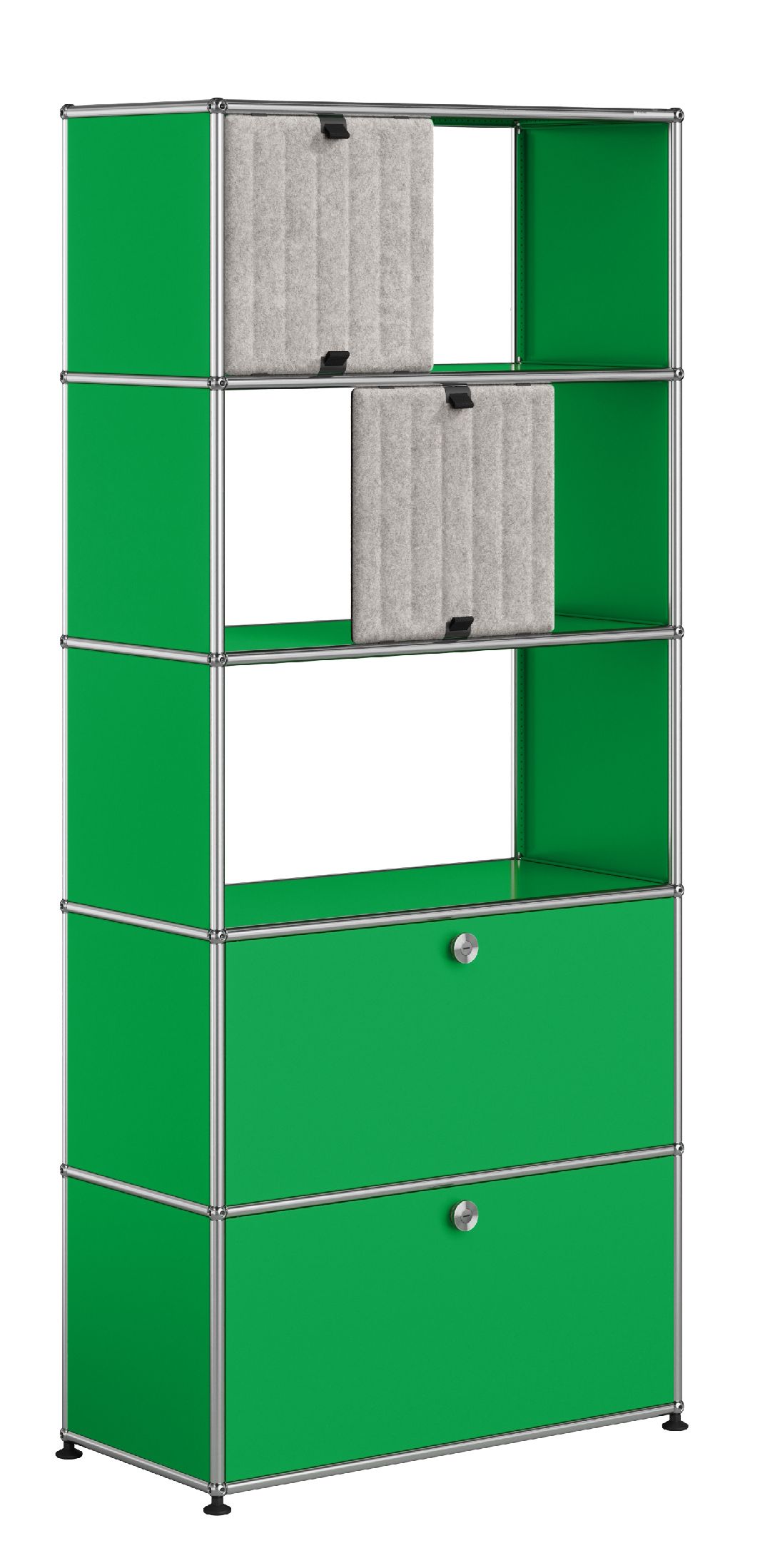 USM Haller Soft Panel Duo 750 Vertical