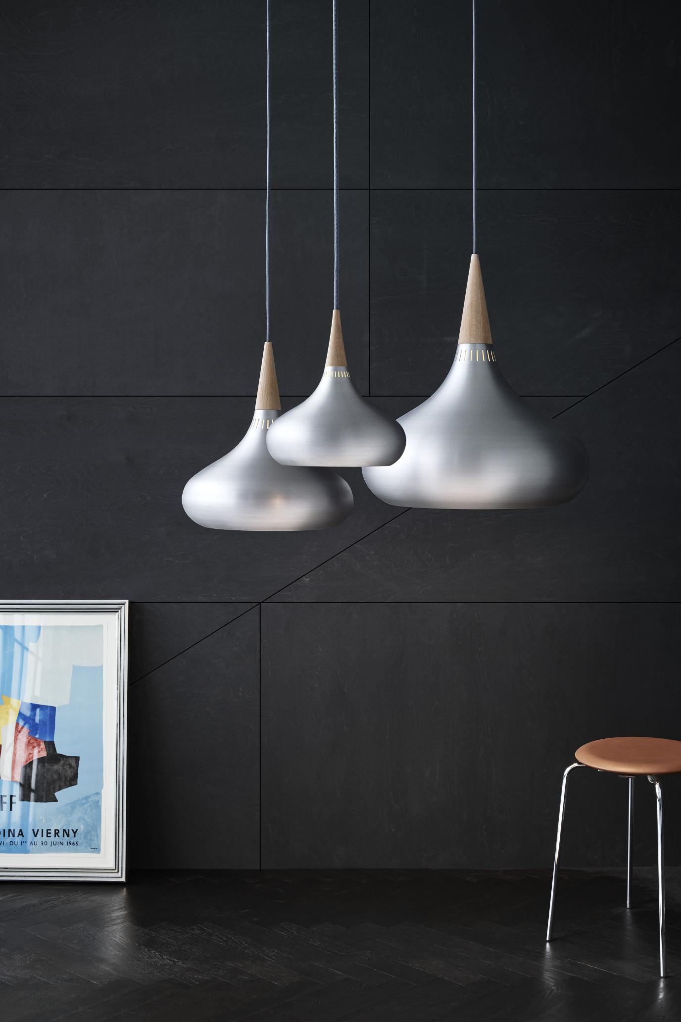 Orient pendant Fritz Hansen