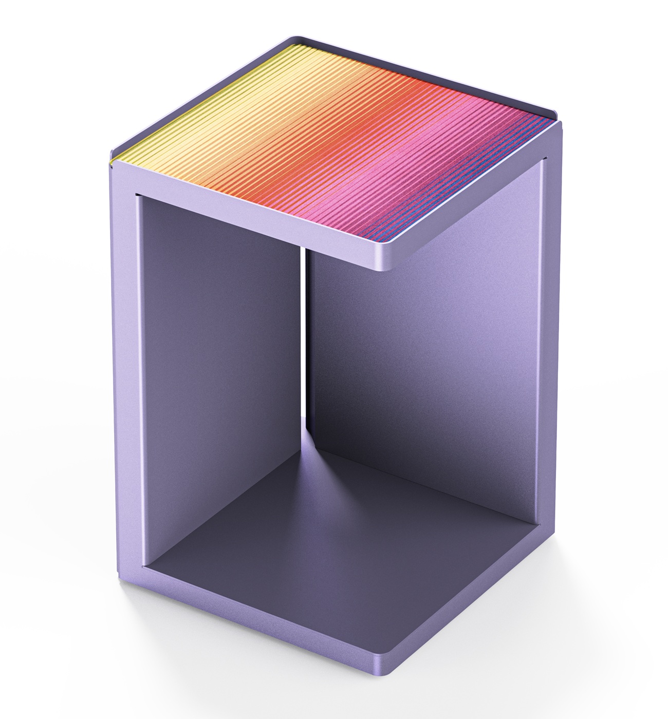 Table top for Ambito side table Tola Dolza side table