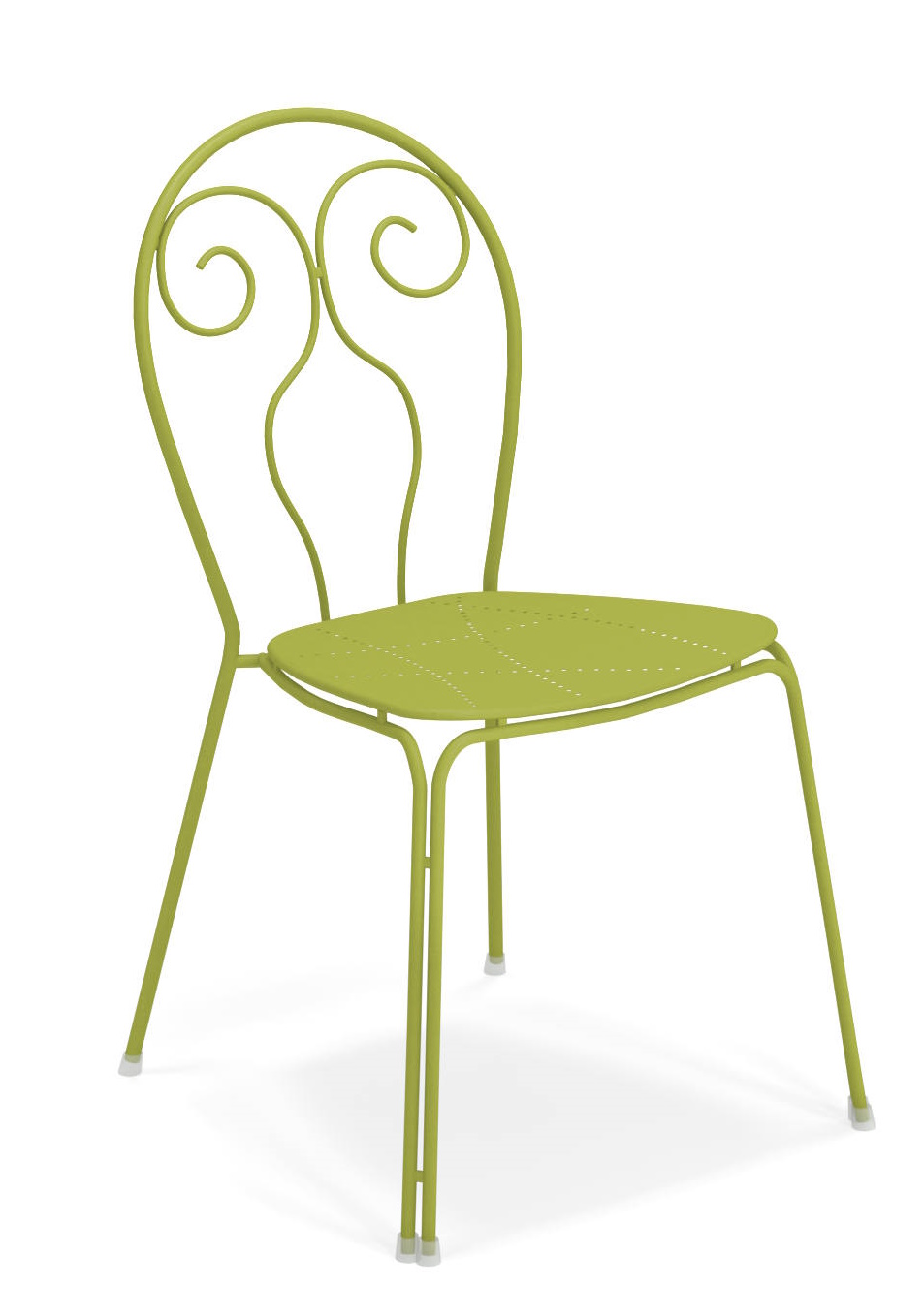 Caprera Chair Outdoor Emu 