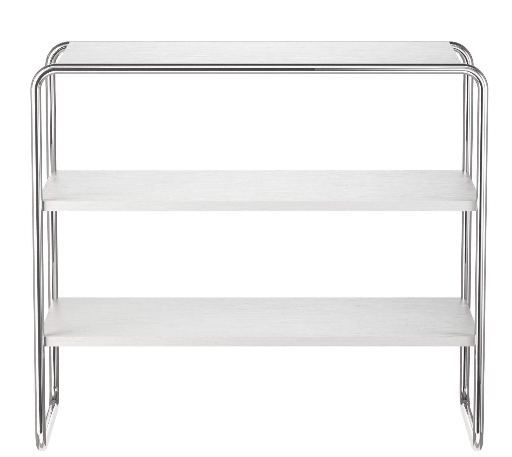B 22 a Shelf Thonet
