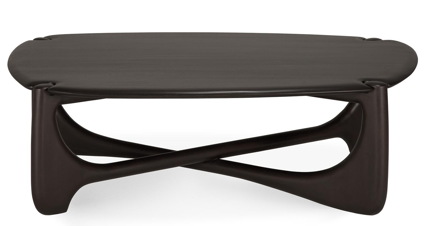 PI Coffee Table Ethnicraft coffee table