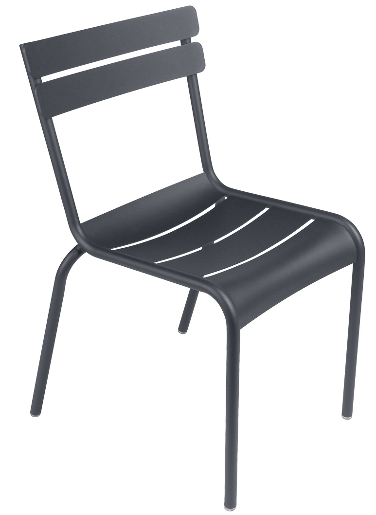 Luxembourg Outdoor Chair / Armchair Fermob Cactus