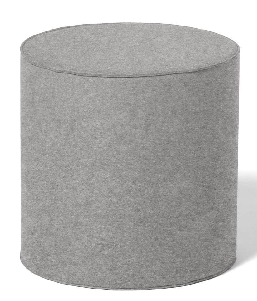 Rondo seating Hey Sign