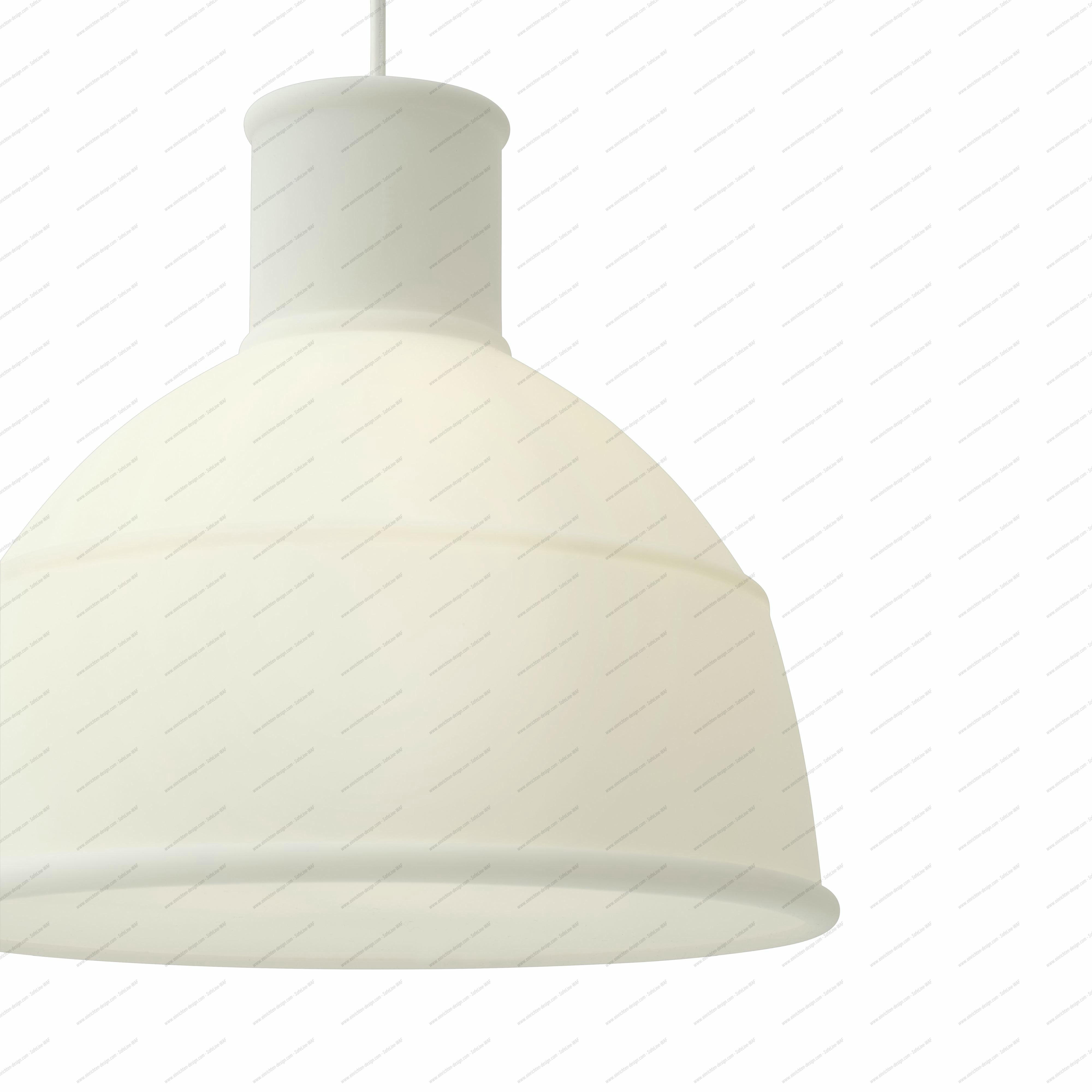 Unfold Pendant Lamp Muuto Translucent white Unfold Pendant Lamp Muuto Translucent white