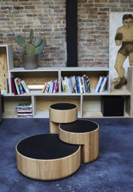 Levels Coffee Table PER/USE
