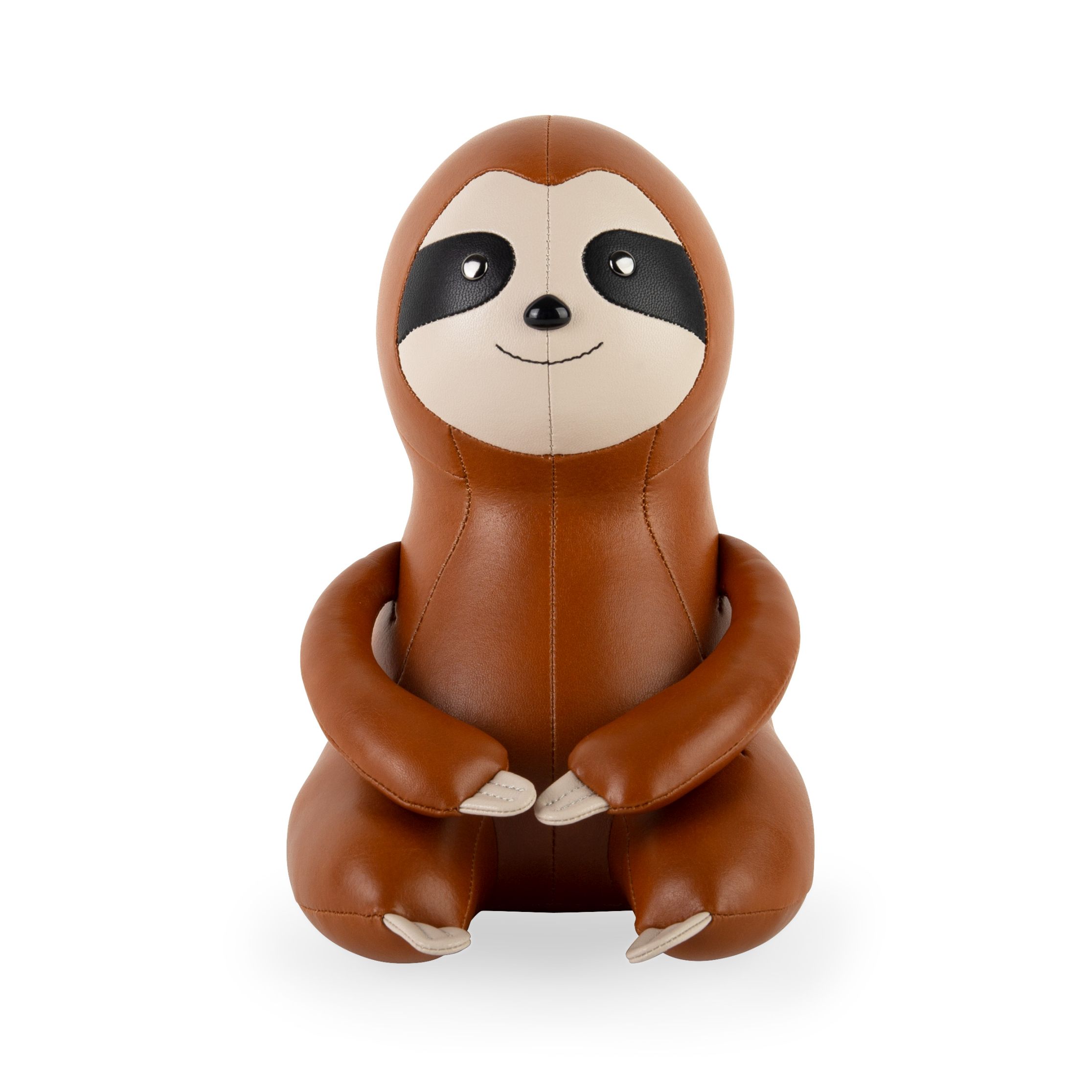 Bookend Sloth tan/wheat Züny